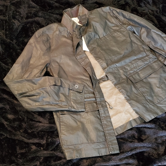 WRK Men's Sage Jacket - Picture 2 of 13